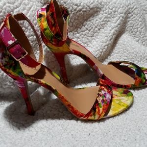 Sandals Women's Sz 10